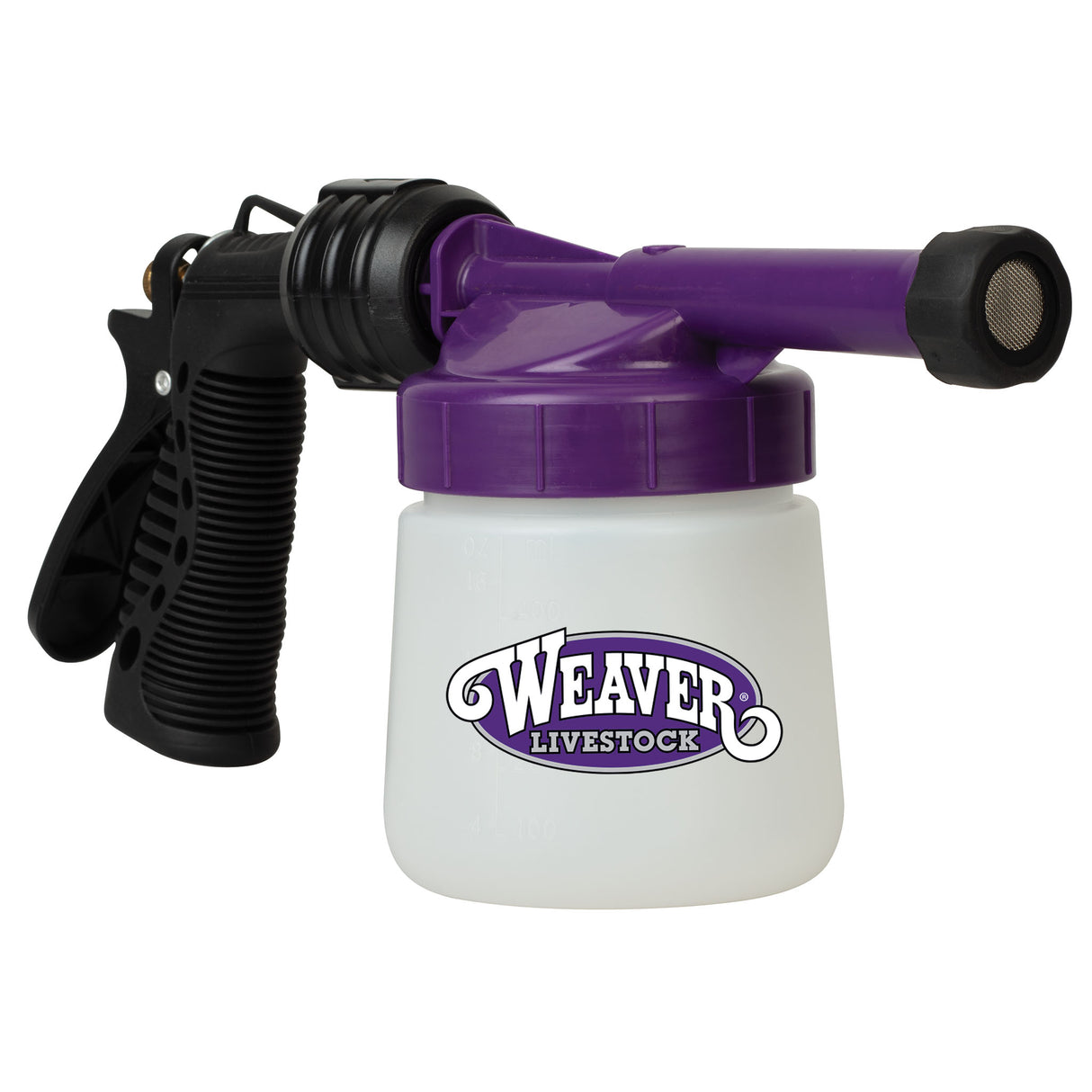 Livestock Mini Foamer