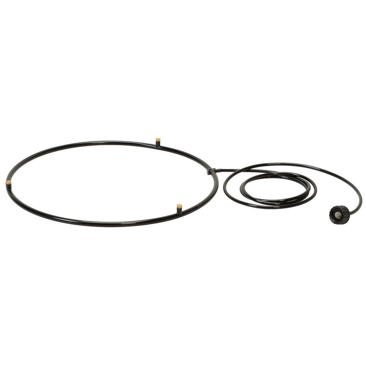 Misting Fan Ring
