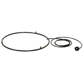 Misting Fan Ring