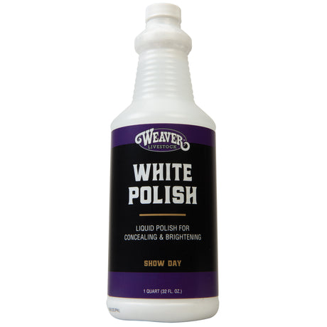 White Polish, Quart