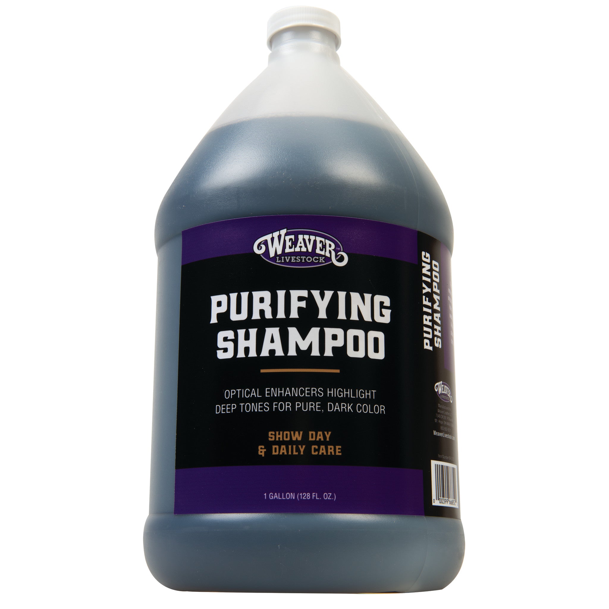 ♡ shampoo ♡様 Purifying Shampoo - Weaver Livestock