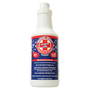 Ring Out Livestock Shampoo & Soap, Quart