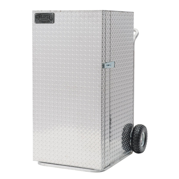 SuZhi Convertible Dolly Cart with Wheels, 2 in 1 Heavy Duty