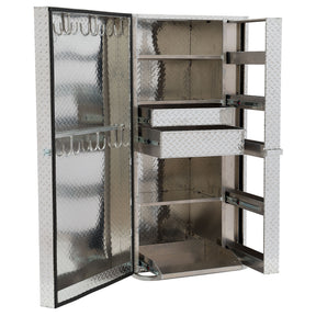 5' Deluxe Dolly Showbox