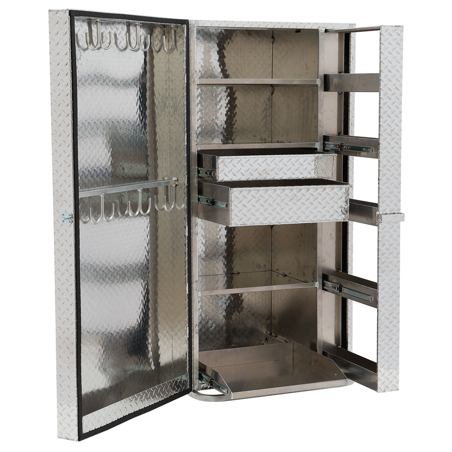 Livestock Show Boxes - Cattle, Pig & More - Weaver Livestock