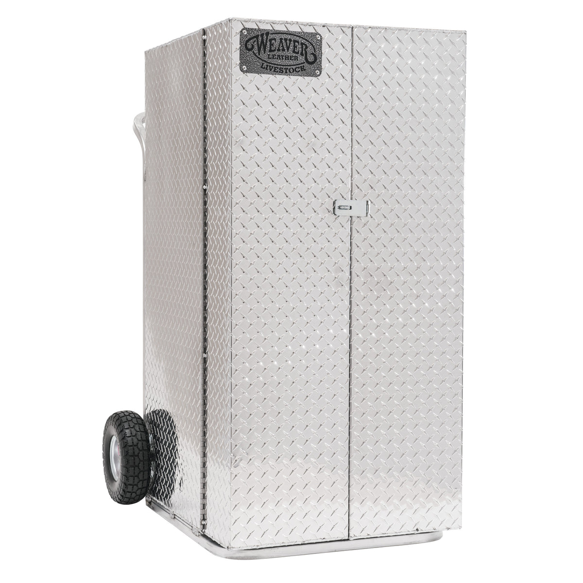 Cattle Control Box Livestock Show Boxes for Cattle & Pigs - Durable Storage – Weaver Livestock
