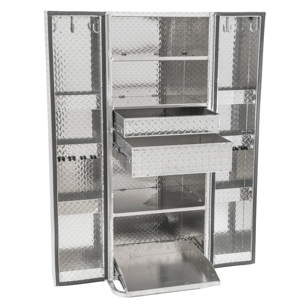 Fair Show Box Livestock Show Boxes for Cattle & Pigs - Durable Storage – Weaver Livestock