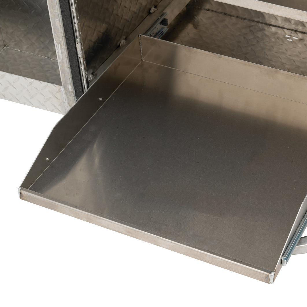 Livestock Show Boxes for Cattle & Pigs - Durable Storage – Weaver Livestock