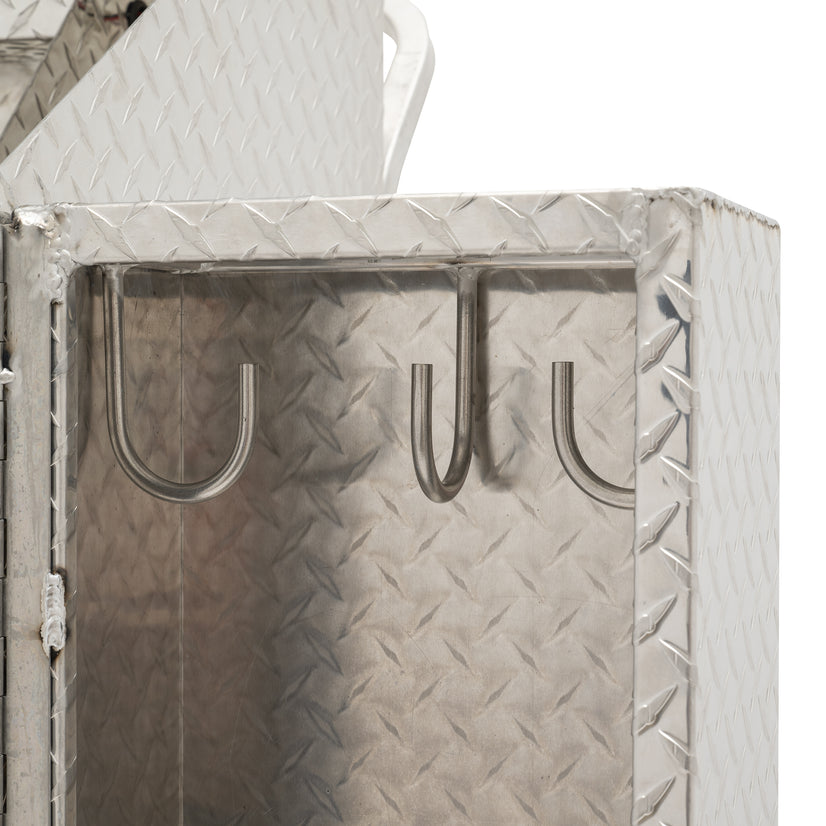 Livestock Show Boxes for Cattle & Pigs - Durable Storage – Weaver Livestock