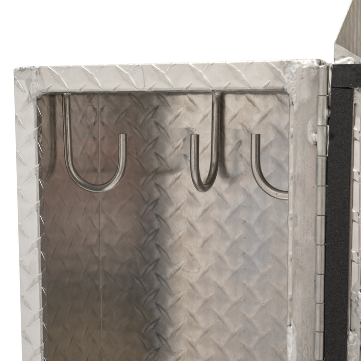 Cattle Control Box Livestock Show Boxes for Cattle & Pigs - Durable Storage – Weaver Livestock