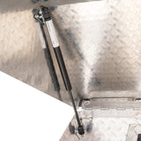 Flip Top LED Deluxe Showbox