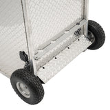 Flip Top LED Deluxe Showbox