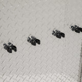 Flip Top LED Deluxe Showbox