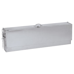 Hanging Showbox, Galvanized