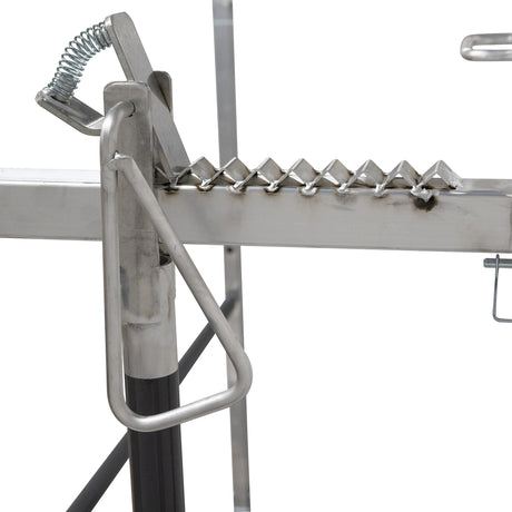7-1/2' Chute