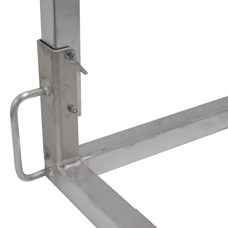 7-1/2' Chute