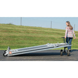 Professional Chute Puller