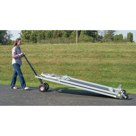 Professional Chute Puller
