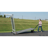 Professional Chute Puller