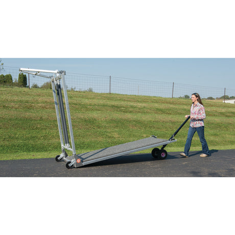 Professional Chute Puller