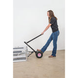 Professional Chute Puller