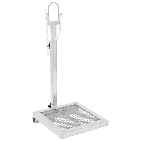 Show Rack Sheep Sheep & Livestock Sale Rack - Durable Display for Shows – Weaver Livestock