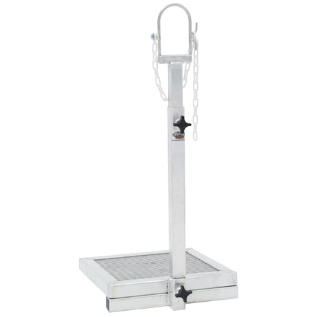 Show Rack Sheep Sheep & Livestock Sale Rack - Durable Display for Shows – Weaver Livestock