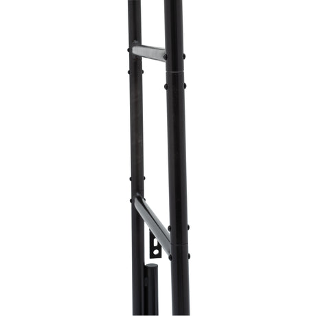 Double Fan Cart