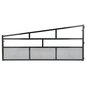 Stall Divider, Left