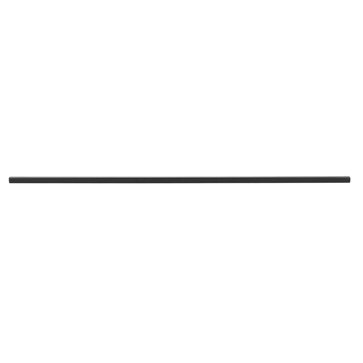 Fan Cage Telescoping Tube