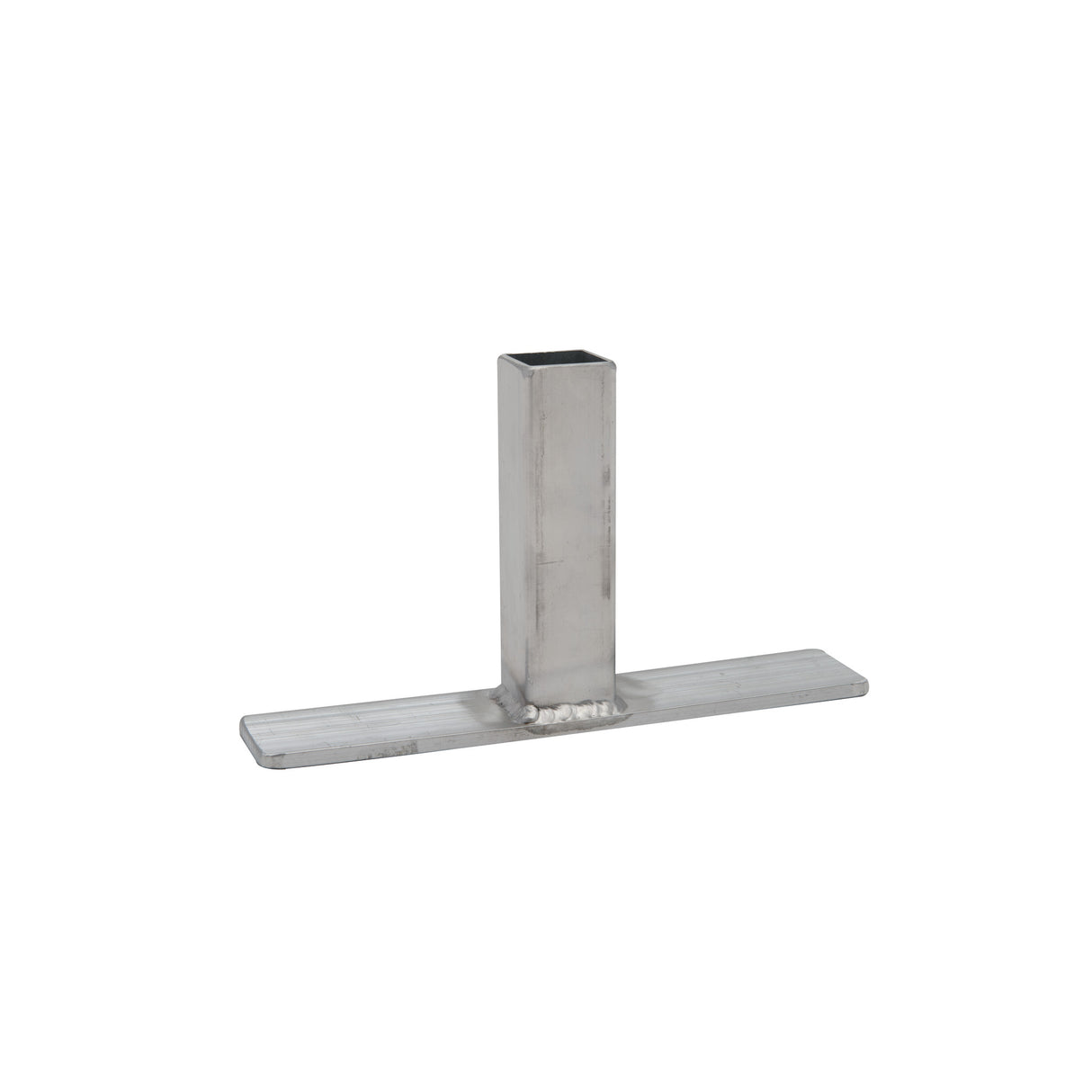 Aluminum Fan Cage Foot