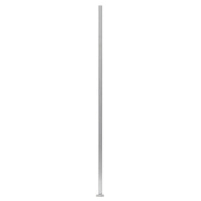 Aluminum Fan Cage Rear Post