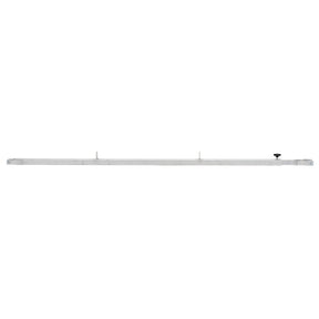 Aluminum Fan Cage Side Bar