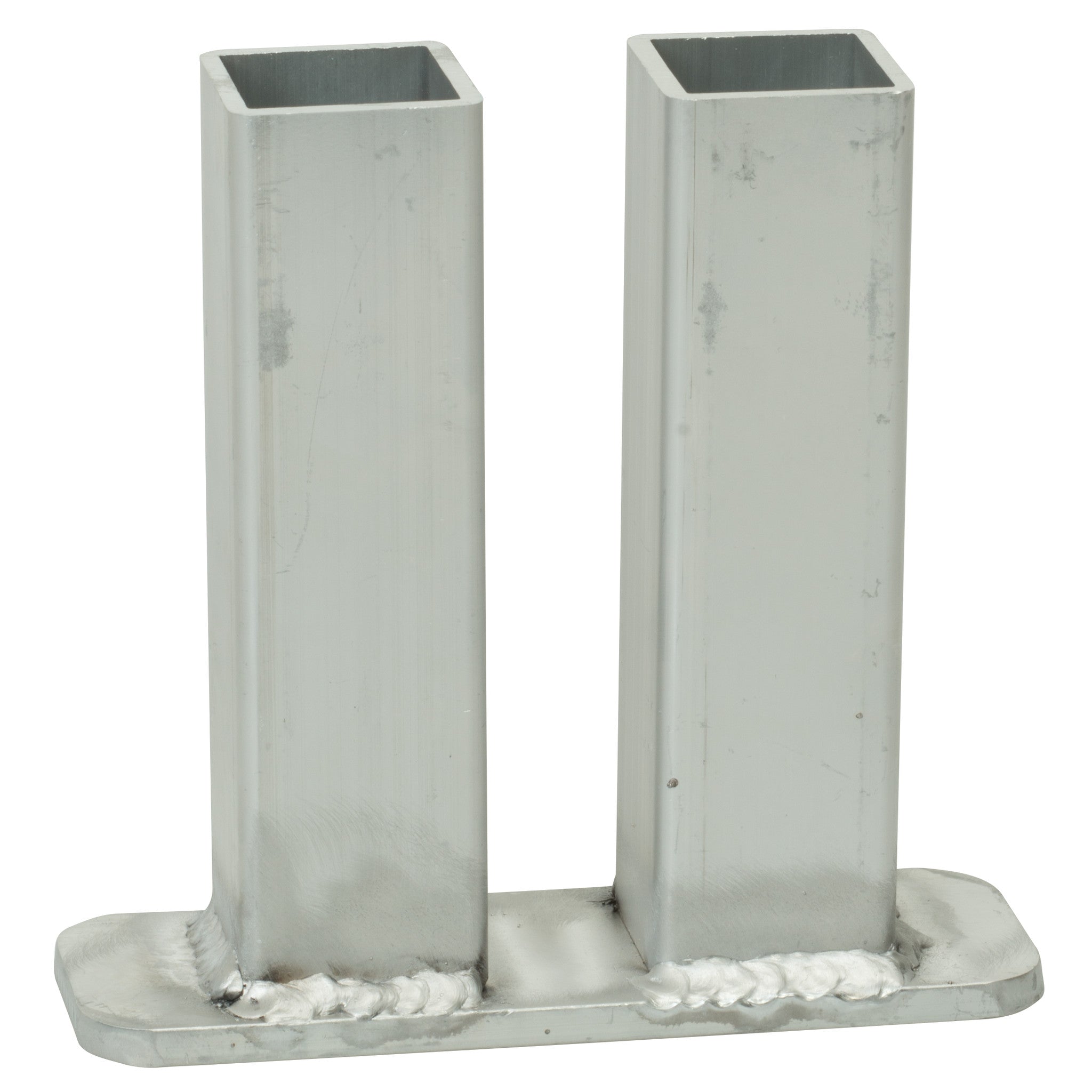 Replacement Bottom Foot for Aluminum Fan Cage Panel – Weaver Livestock