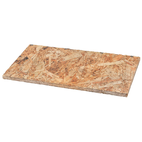 Padded Chute Floor, 7-1/2'