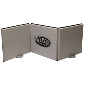 Fitting Mat, Large, Tri-fold
