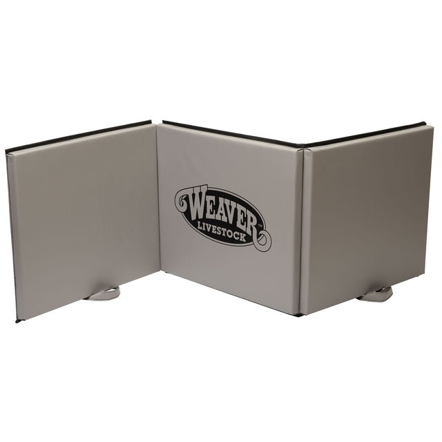 Fitting Mat, Large, Tri-fold