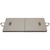 Fitting Mat, Small, Bi-fold Flat