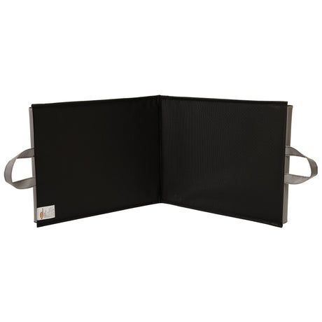 Fitting Mat, Small, Bi-fold Back