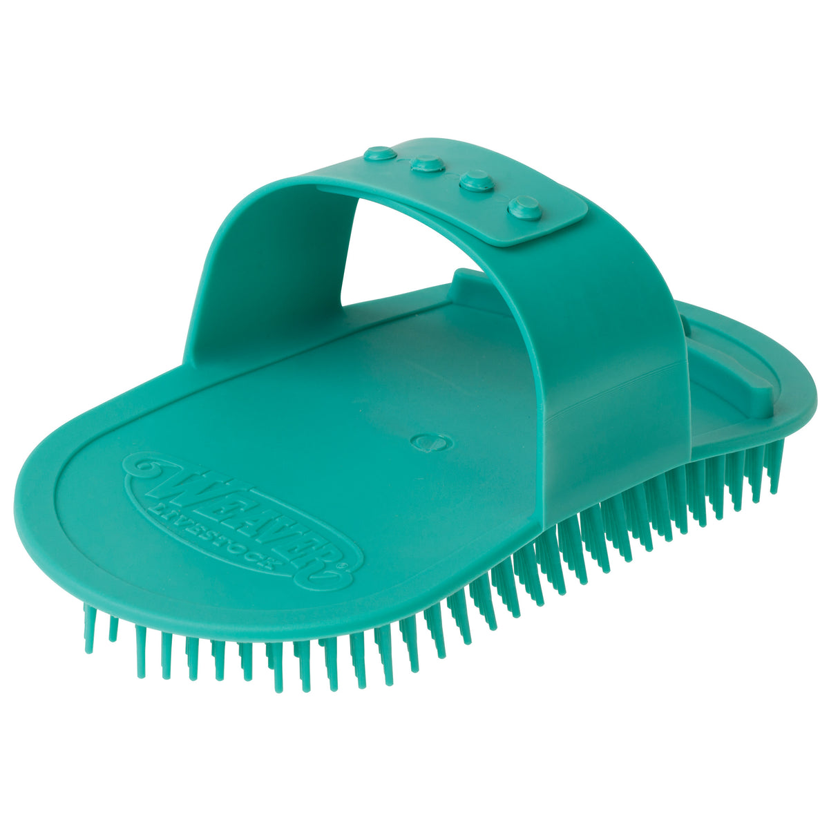 More Supplies Weaver Livestock