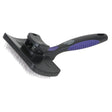 Self-Cleaning Slicker Brush