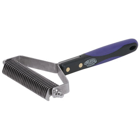 Shedding Comb