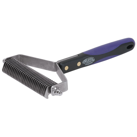 Shedding Comb