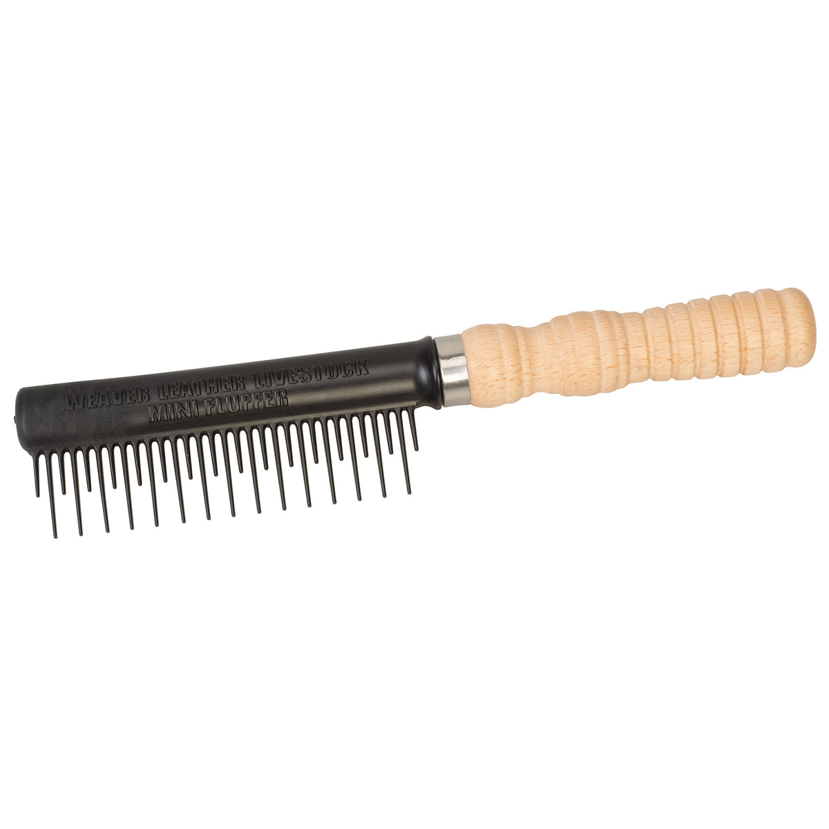 Cowcomber Leg Wool Comb - Weaver Livestock