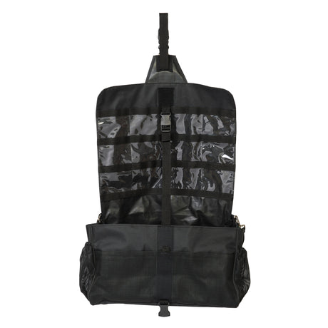 Nylon Clipper Bag