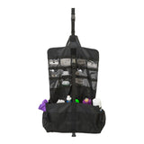 Nylon Clipper Bag