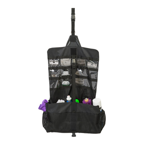 Nylon Clipper Bag