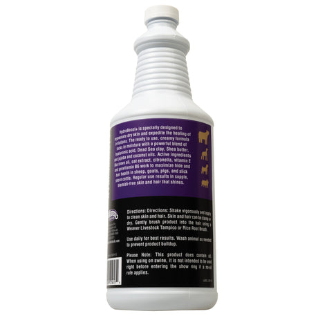 Hydroboost+ Conditioner