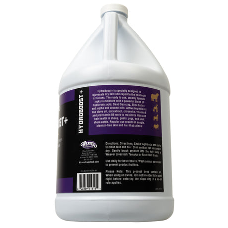 Hydroboost+ Conditioner