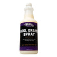 Wool Grease Spray, Quart